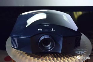 業界動態 索尼發布VPL-HW69與VPL-HW49，坐擁4K技術，鞏固高清家庭影院市場